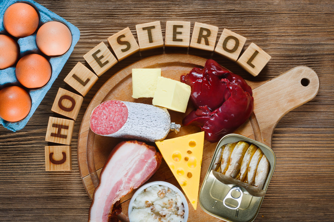 What is Cholesterol and Why Do You Need It?